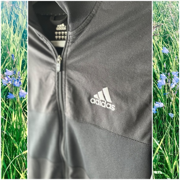 🌿ADIDAS Zip Up (M) - Picture 2 of 8